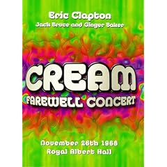 Farewell Concert