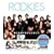 ROOKIES�@���[�L�[�Y�@PERFECT�@BOOK