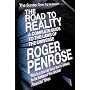 The Road to Reality