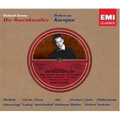 Richard Strauss: Der Rosenkavalier