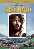 [DVD] King David
