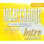 Interchange: Intro Class (Interchange)