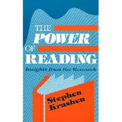 The Power of Reading: Insights from the Research