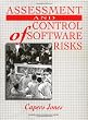 Assessment and Control of Software Risks (Yourdon Press Series)