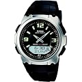 [�J�V�I]CASIO �r���v WAVE CEPTOR �E�F�[�u�Z�v�^�[ �d�g���v WVA-109HJ-1BJF �����Y
