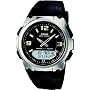 CASIO (�J�V�I) �r���v WAVE CEPTOR �E�F�[�u�Z�v�^�[ �d�g���v WVA-109HJ-1BJF
