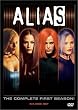 Alias: Complete First Season [DVD] [Import]