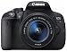 Canon �f�W�^����჌�t�J���� EOS Kiss X7i EF-S18-55 IS STM �����Y�L�b�g KISSX7I-1855ISSTMLK
