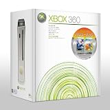 Xbox 360 バリューパック(60GB:HDMI端子搭載、「エースコンバット6 解放への戦火」&「ビューティフル塊魂」同梱)【期間限定生産】