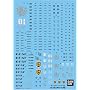 1/100 �K���_���f�J�[�� MG Hi�]�˃K���_���p (32)