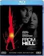 �t�����E�w�� [Blu-ray]
