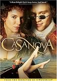 [DVD] Casanova (Widescreen)