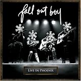 Live in Phoenix
Fall Out Boy