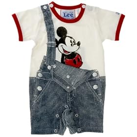 Stomp�EStamp DISNEY�~LEE �~�b�L�[�����p�X