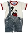 Stomp�EStamp DISNEY�~LEE �~�b�L�[�����p�X 80�T�C�Y 9320908
