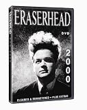 [DVD] Eraserhead
