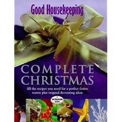 "Good Housekeeping" Complete Christmas