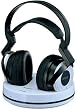 SONY ���C�����X �X�e���I�w�b�h�z���V�X�e�� MDR-RF5000K