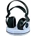 SONY ���C�����X �X�e���I�w�b�h�z���V�X�e�� MDR-RF5000K