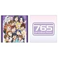 THEIDOLM@STER �A�C�h���}�X�^�[�N�b�V�����J�o�[