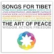 Songs for Tibet-The Art of Peace