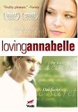 [DVD] Loving Annabelle