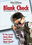 [DVD] Blank Check