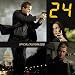 Official "24" 2010 Calendar