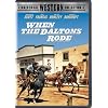 When the Daltons Rode [DVD] [Import]