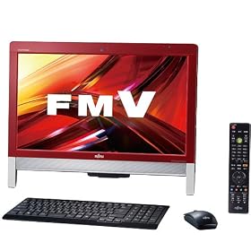 �x�m�� ESPRIMO FH56/ED ���C�����b�h (FMVF56EDR)