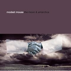 Moon & Antarctica (10th Anniversary Edition)