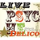 LIVE PSYCHEDELICO