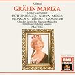 Kalman: Grafin Mariza