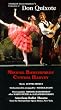 Don Quixote [VHS] [Import]