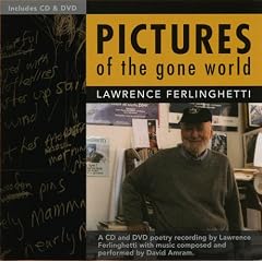 Pictures of a Gone World