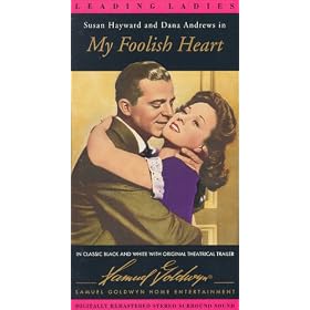 My Foolish Heart [VHS] [Import]