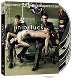 [DVD] Nip/Tuck: The Complete Third Season