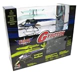  SILVERLIT  - Vehicules radiocommandés  - R/C GYROTOR GLOW IN THE DARK
