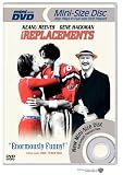 [Music] Replacements (2000) (2pc) (Full Slim) [MINIDISC]