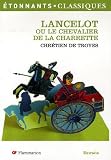 [Livre] Lancelot : Ou le Chevalier de la charrette