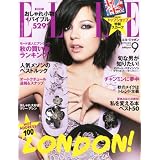 ELLE JAPON (�G���E�W���|��) 2010�N 09���� [�G��]