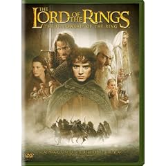 The Lord of the Rings: The Fellowship of the Ring