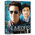 NUMB3RS �V�ː��w�҂̎����t�@�C�� �V�[�Y��5 �R���v���[�gDVD-BOX Part 1