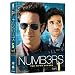 NUMB3RS �V�ː��w�҂̎����t�@�C�� �V�[�Y��5 �R���v���[�gDVD-BOX Part 1