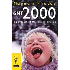 Gmt 2000: A Portrait of Britain in a Week (Millennium)