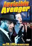 [DVD] Invisible Avenger