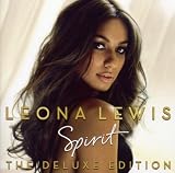 [Music] Spirit - The Deluxe Edition [CD+DVD]