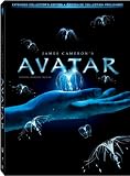[DVD] Avatar (Three-Disc Extended Collector's Edition)