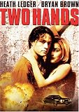 [DVD] Two Hands