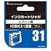 �J���[�N���G�[�V���� EPSON ICBK31�݊� �u���b�N NIE-ICBK31